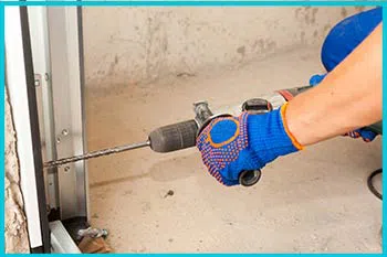 Trust Garage Door Service Louisville, KY 502-467-9035